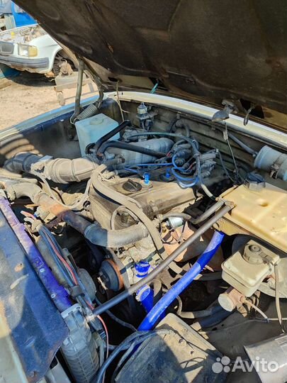 Двигатель змз 406 инжектор