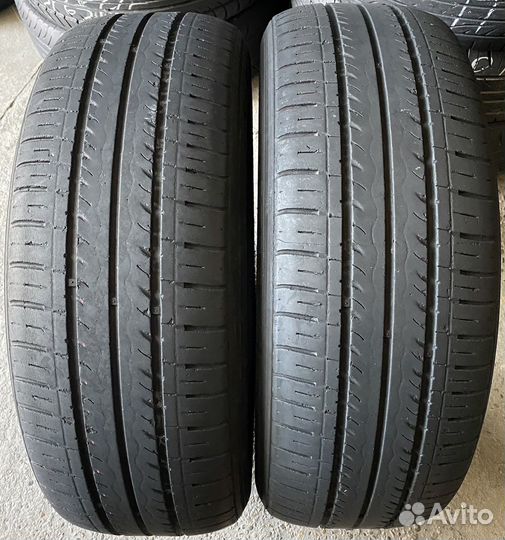 Kumho Solus KH17 205/60 R16