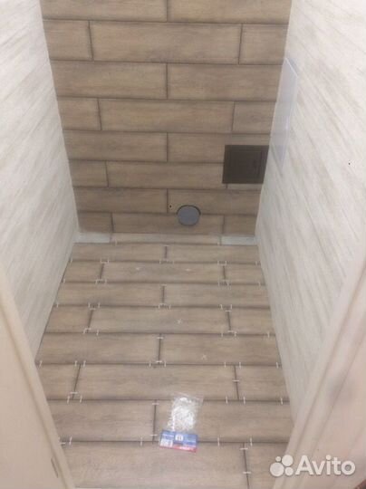 Ремент квартир и домов, под ключ и частично, строи