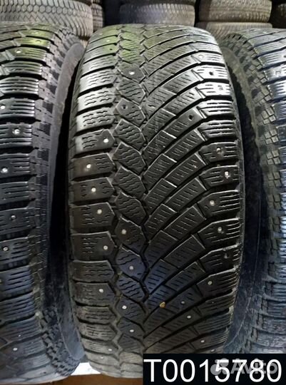 Continental ContiIceContact 4x4 235/65 R17 96T