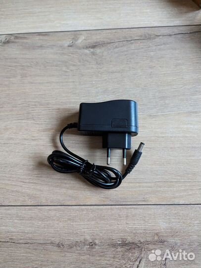 Блоки питания