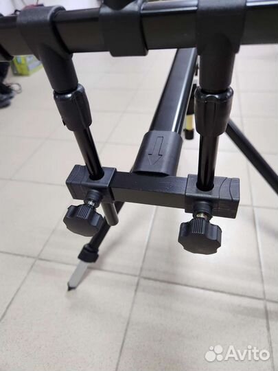 Род под на 5 удилищ