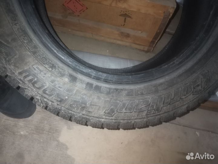 Cordiant Snow Cross 205/60 R16