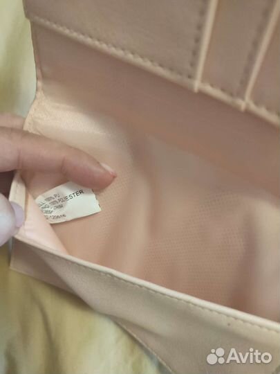 Обложка для паспорта Guess/оригинальная