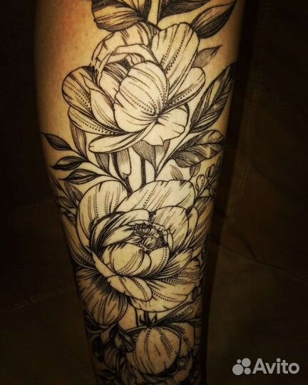 Курсы тату мастера