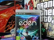 Child of Eden (Eng) Ps3