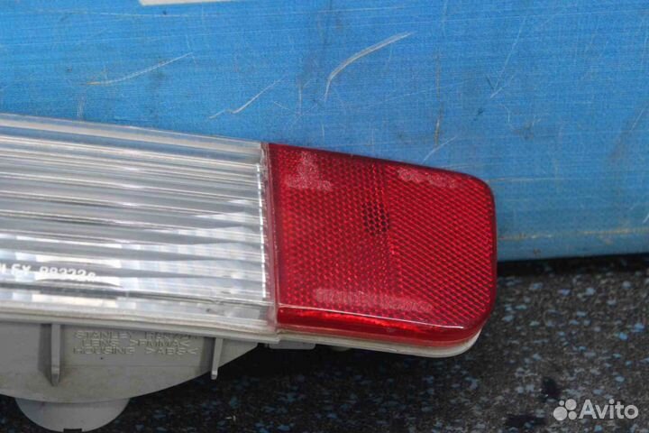 Фонарь Mitsubishi RVR (Митсубиси рвр) N61W MR27582