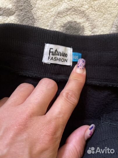 Костюм на мальчика размер 140