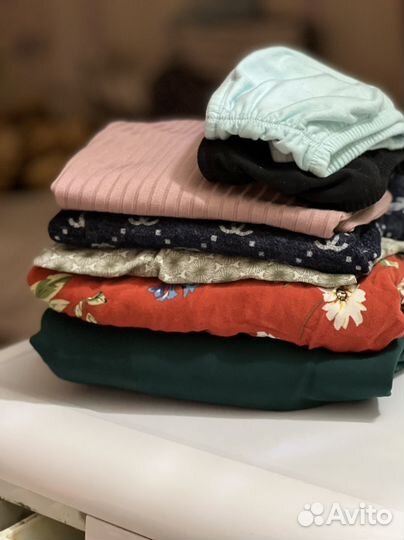 Женские вещи пакетом 40 42