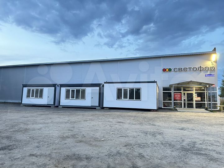 Сдам торговые павильоны (палатки, ларьки)