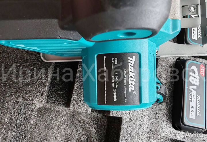 Профессиональный набор Makita 6 в 1 (Арт.62811)