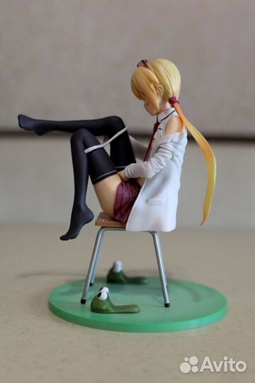 Аниме фигурка Suzuki Margit