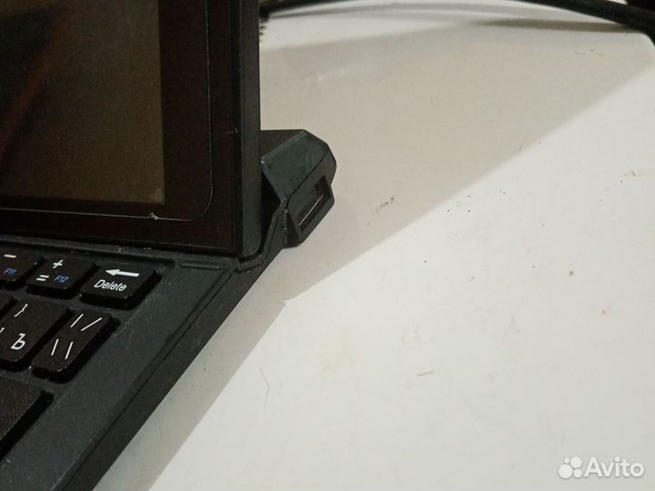 Сенсорный планшет Windows 10