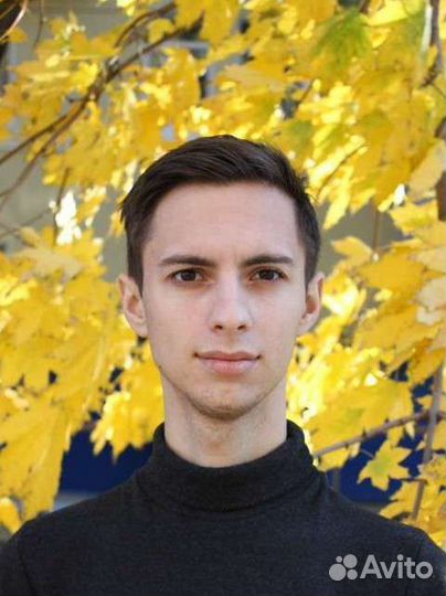 Репетитор по информатике