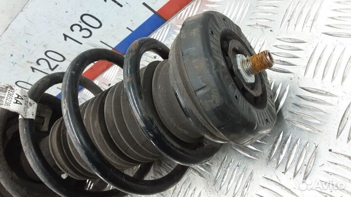 Стойка передняя Chevrolet Cruze (2008–2015)