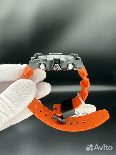 Наручные часы Casio Collection MCW-100H-4avcf, Ори