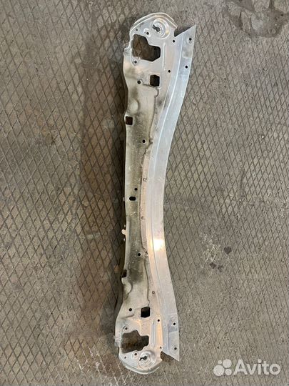 Панель передняя верхняя часть Мерседес GLC x253