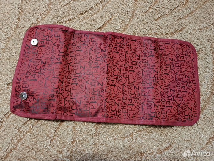 Органайзер для косметики