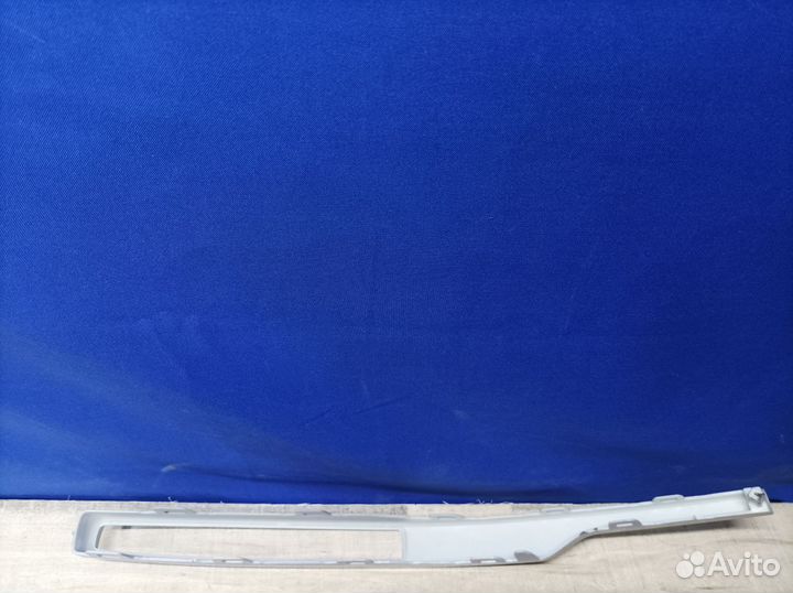 Окантовка дхо правая Chery Tiggo 4 2019