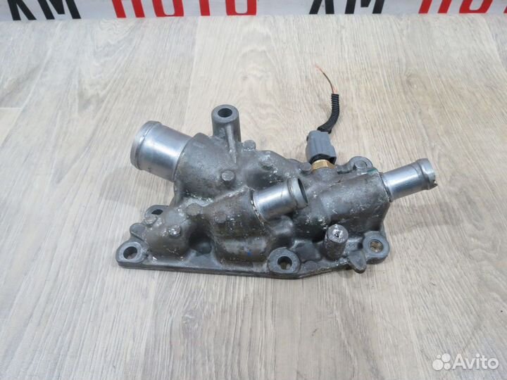 Корпус термостата LADA Vesta SW Cross