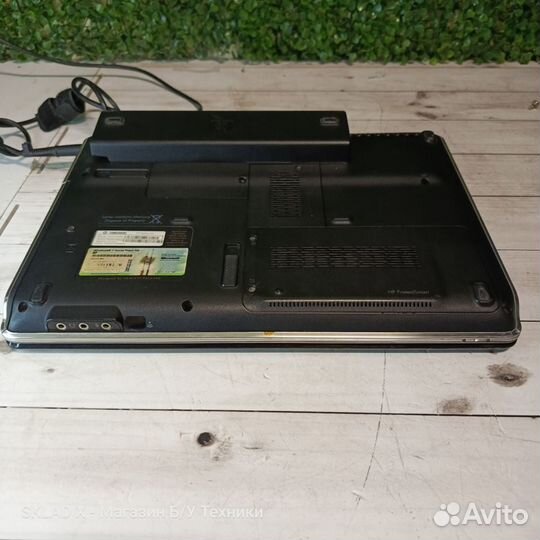 Ноутбук Hp Dv4-2165Dx Core I3