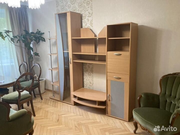 Мебельная стенка