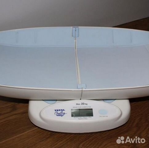 Весы для новорожденных Аренда Напрокат Продажа