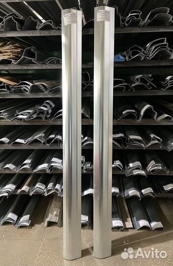 Порог Nissan Note E11 2004-2013(1мм)