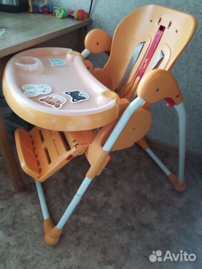 Стул для кормления