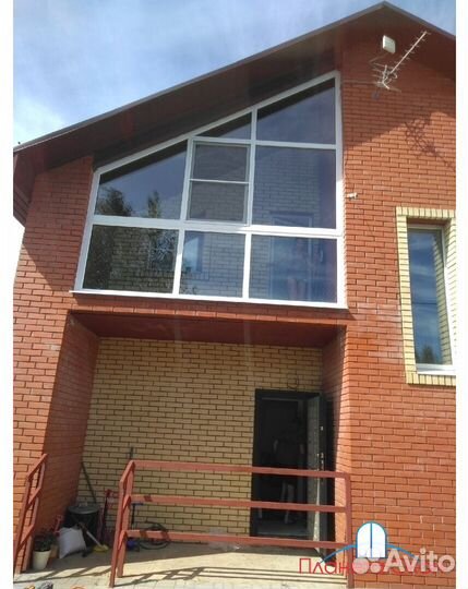 Окна пластиковые от производителя