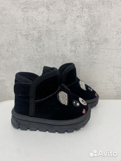 Угги детские