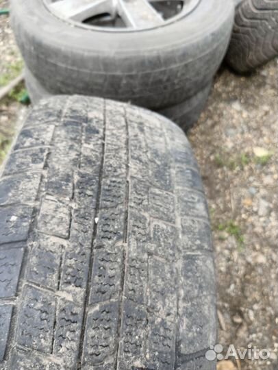 Goodyear Cargo Ultra Grip 215/60 R17