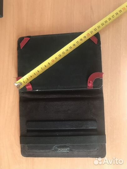 Чехол от планшета