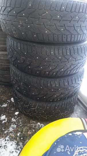 Tigar Ice 205/55 R16