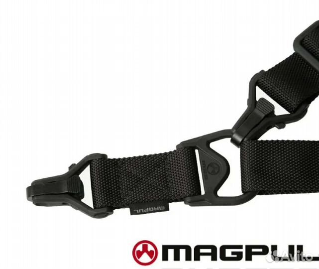 Тактический ремень Magpul MS3 Sling GEN2 (MAG514)