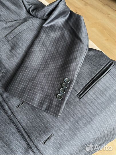 Мужской костюм двойка Barkland 50(L)