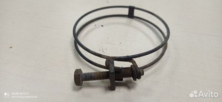 Хомут металлический Hyundai Sonata EF 2.0 G4GC