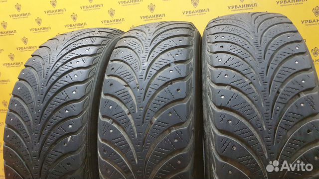 Sava Eskimo Stud 175/65 R14 82T