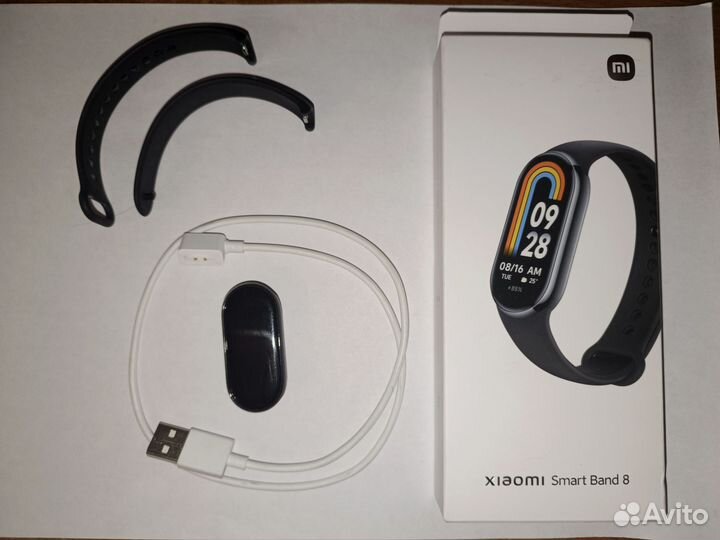 Xiaomi SMART Band 8