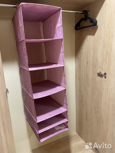 Органайзер для хранения подвесной IKEA