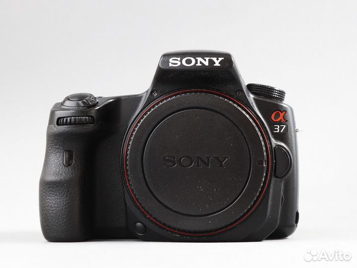 Фотоаппарат Sony a37 body
