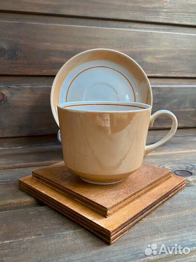 Пары чайные