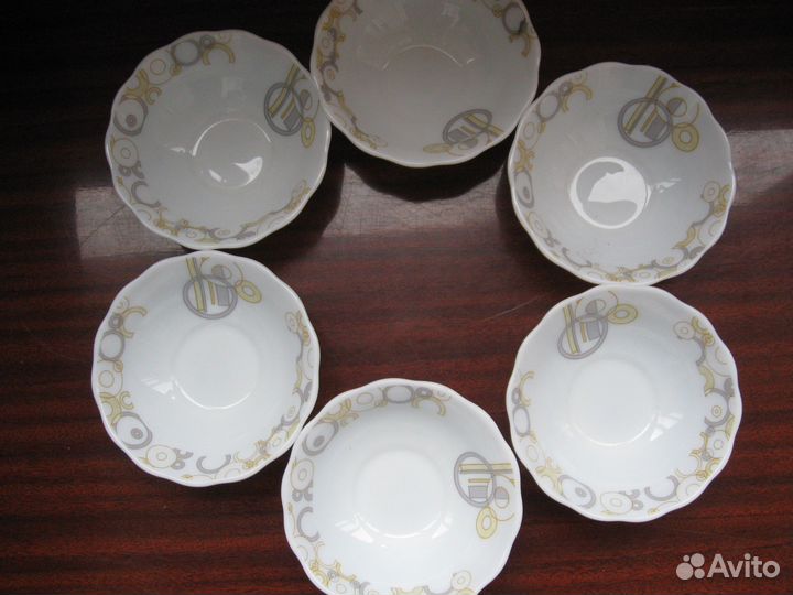 Набор салатниц