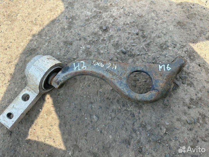 Рычаг передний левый Mazda 6 GH