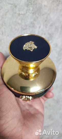 Versace dylan blue женские