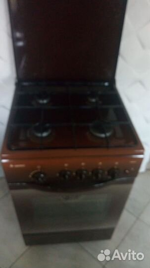 Газовая плита гефест бу