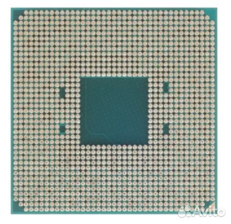 Процессор AMD Ryzen 7 2700X