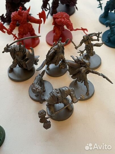 Клинок и колдовство