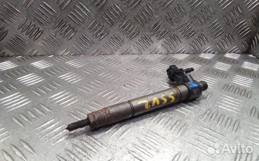 Форсунка дизельная peugeot 4007 (SSV02AL01)