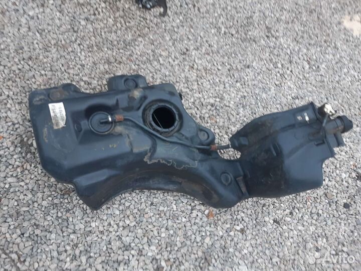 Бак Volkswagen passat b5 diesel